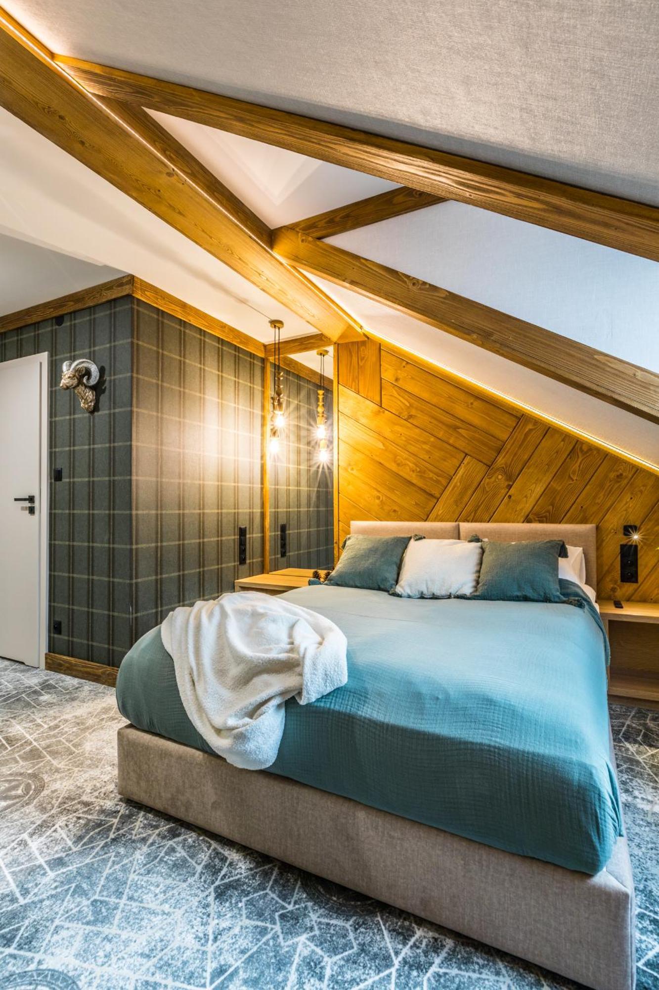 Apartamenty Forrest Krupowki Zakopane Extérieur photo