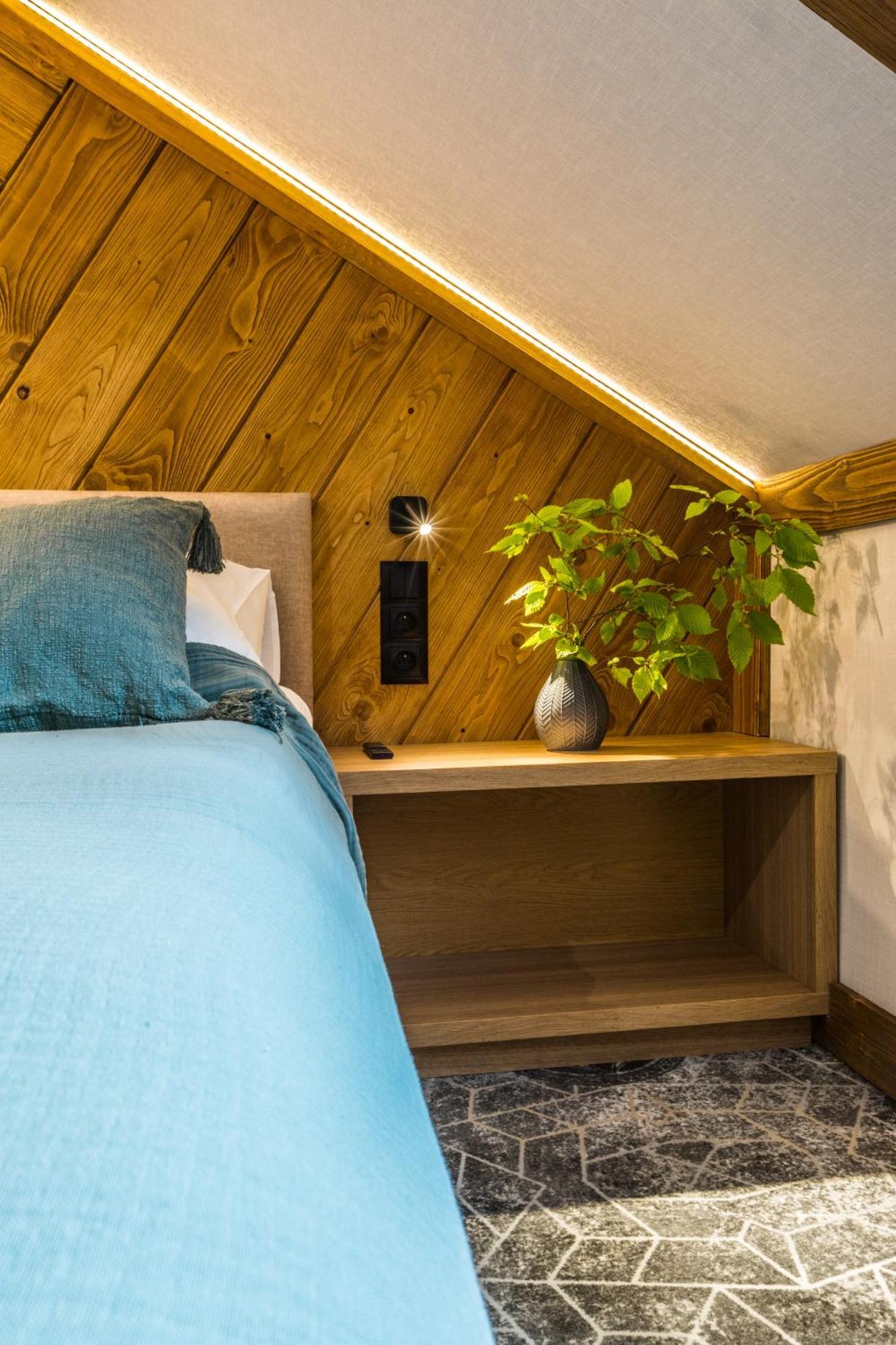 Apartamenty Forrest Krupowki Zakopane Extérieur photo