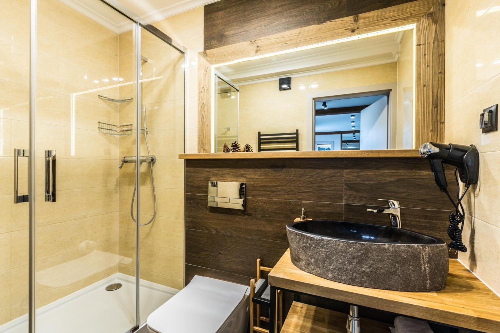 Apartamenty Forrest Krupowki Zakopane Extérieur photo